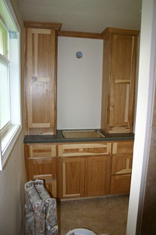 remodel your cabinets, www.cispaces.com